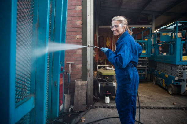 Trusted Buffalo, NY  Pressure Washing Services Experts