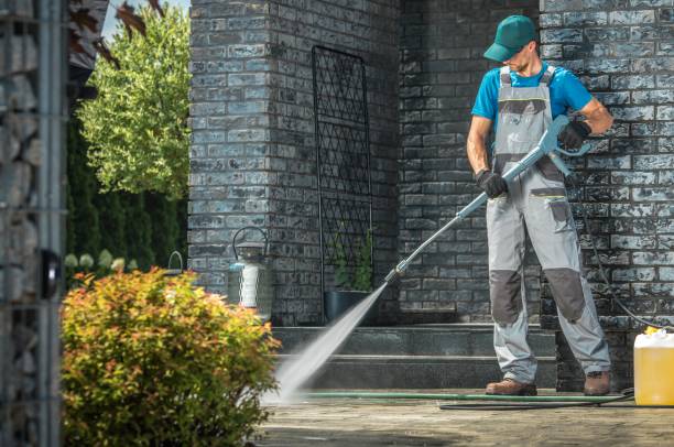 Boat and Dock Cleaning in Buffalo, NY